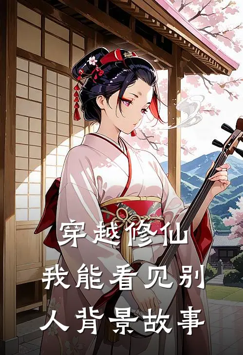 穿越修仙：我能看见别人背景故事(王染清月)无弹窗小说免费阅读_小说免费阅读无弹窗穿越修仙：我能看见别人背景故事王染清月