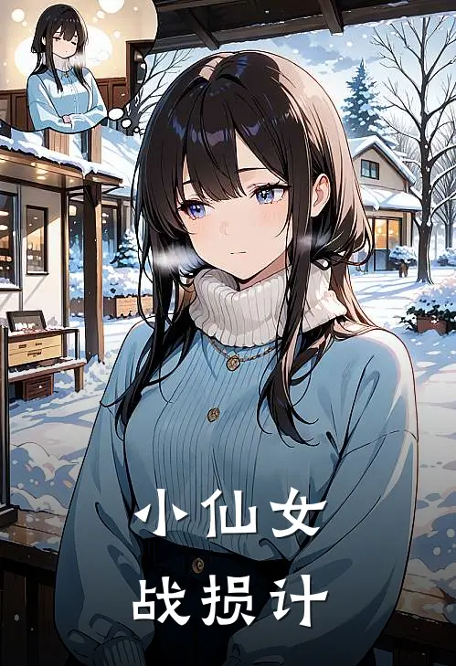 小仙女战损计