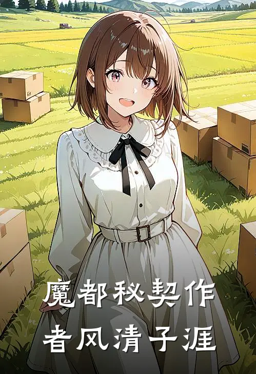 魔都秘契作者风清子涯