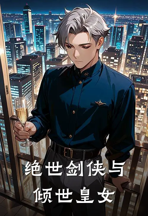 绝世剑侠与倾世皇女