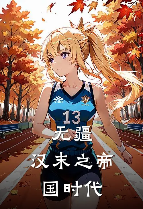 无疆：汉末之帝国时代