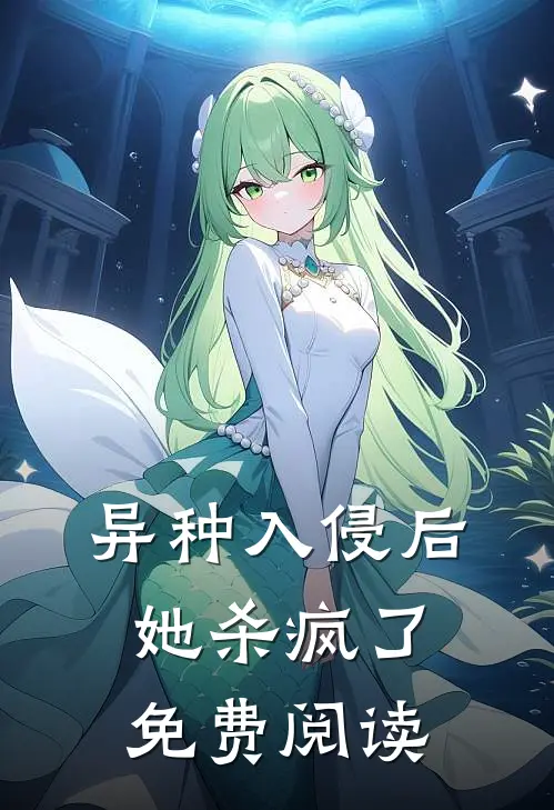 异种入侵后她杀疯了免费阅读