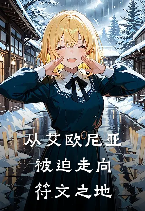 从艾欧尼亚被迫走向符文之地(林煜莫兰)免费小说_最新小说全文阅读从艾欧尼亚被迫走向符文之地林煜莫兰