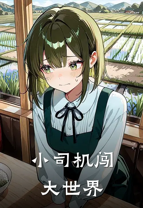 小司机闯大世界