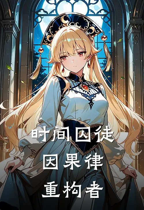 时间囚徒：因果律重构者