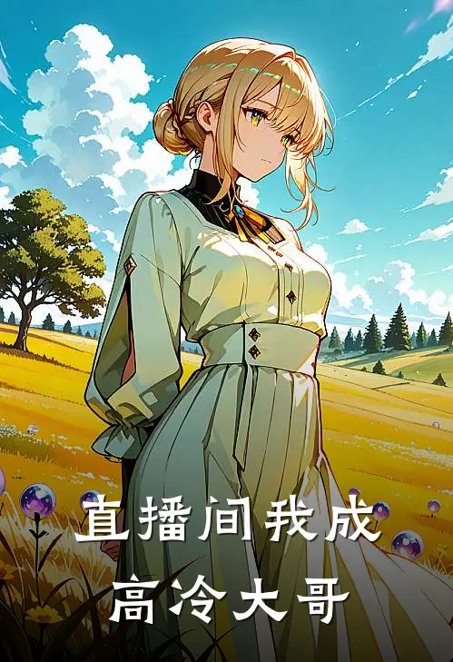 直播间我成高冷大哥邵镜敛万章完结版免费阅读_直播间我成高冷大哥全章节免费在线阅读