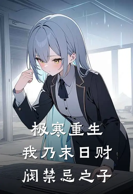 极寒重生：我乃末日财阀禁忌之子