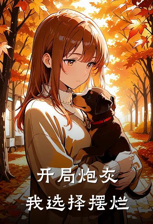 开局炮灰：我选择摆烂李沐王虎免费小说笔趣阁_完结小说免费阅读开局炮灰：我选择摆烂李沐王虎