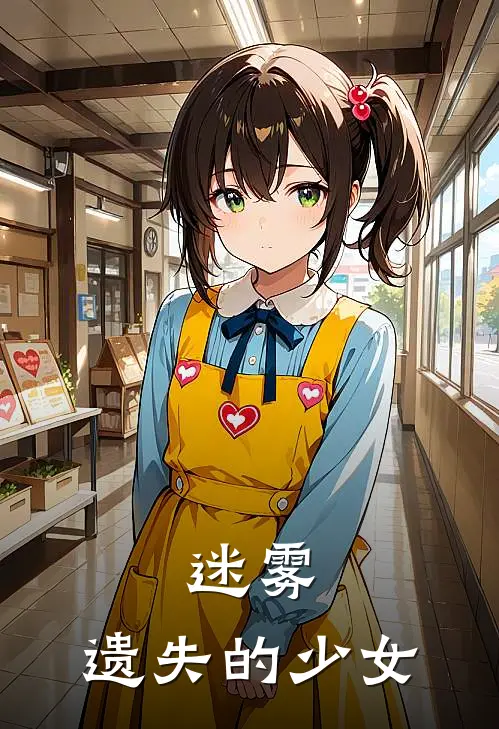 迷雾，遗失的少女