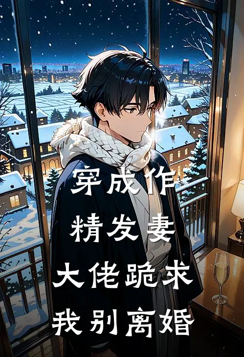 穿成作精发妻：大佬跪求我别离婚(庄朝颜季淮野)在线免费小说_完结小说免费阅读穿成作精发妻：大佬跪求我别离婚庄朝颜季淮野