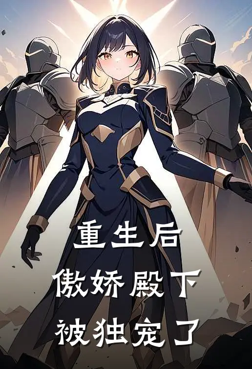 重生后，傲娇殿下被独宠了沈芳华谢明远最新小说全文阅读_在线免费小说重生后，傲娇殿下被独宠了(沈芳华谢明远)