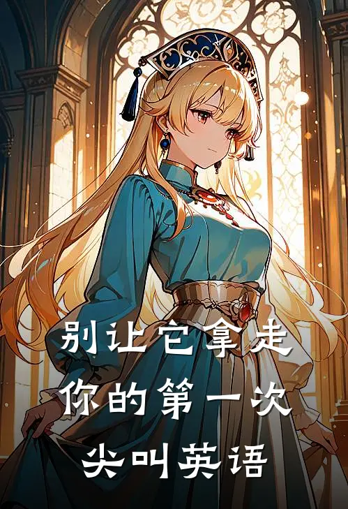 别让它拿走你的第一次尖叫英语