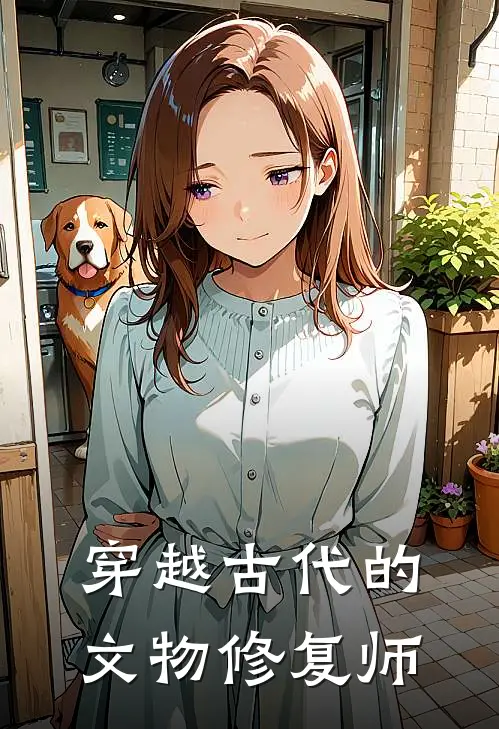 穿越古代的文物修复师(俞长安苏婉清)最新小说_免费阅读完整版小说穿越古代的文物修复师(俞长安苏婉清)