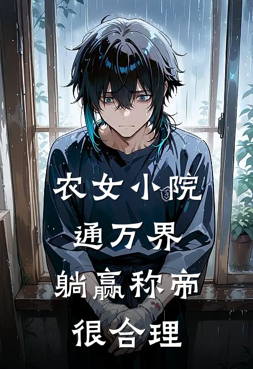 农女小院通万界，躺赢称帝很合理