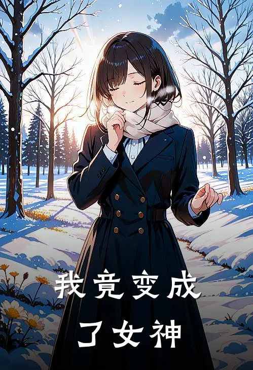 我竟变成了女神