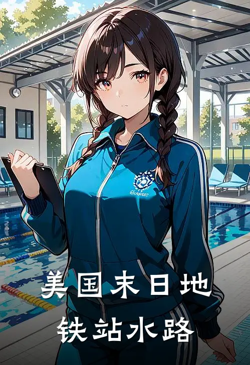 美国末日地铁站水路