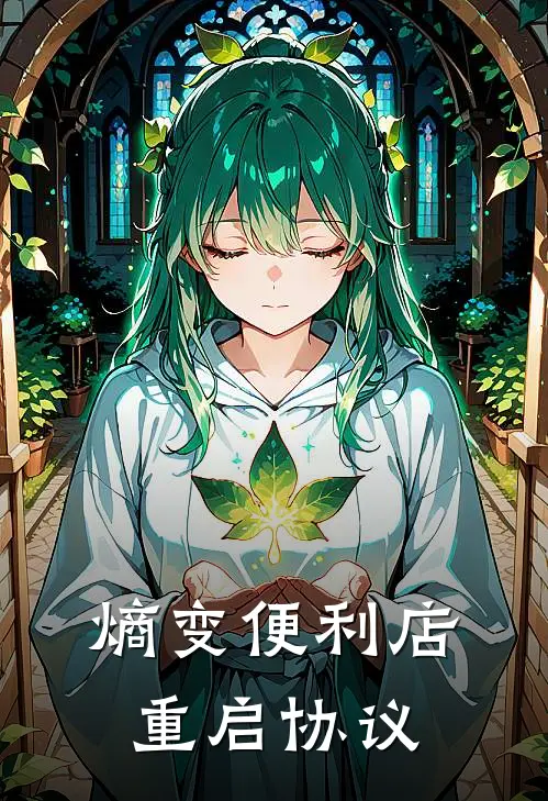 熵变便利店：重启协议