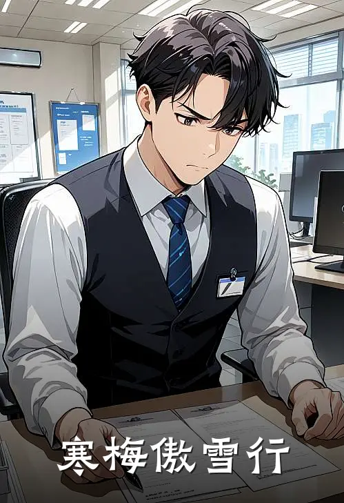 寒梅傲雪行程墨寒叶清霜完整版小说全文免费阅读_最新章节列表寒梅傲雪行(程墨寒叶清霜)
