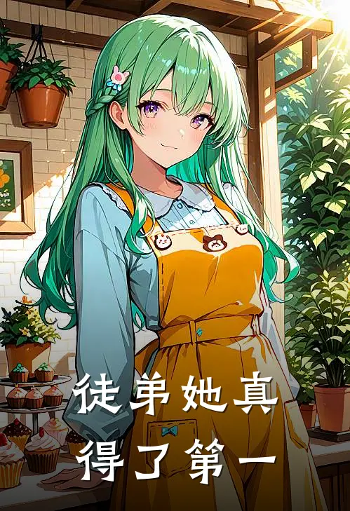 徒弟她真得了第一(宋檀方劲)完本小说大全_完本热门小说徒弟她真得了第一宋檀方劲