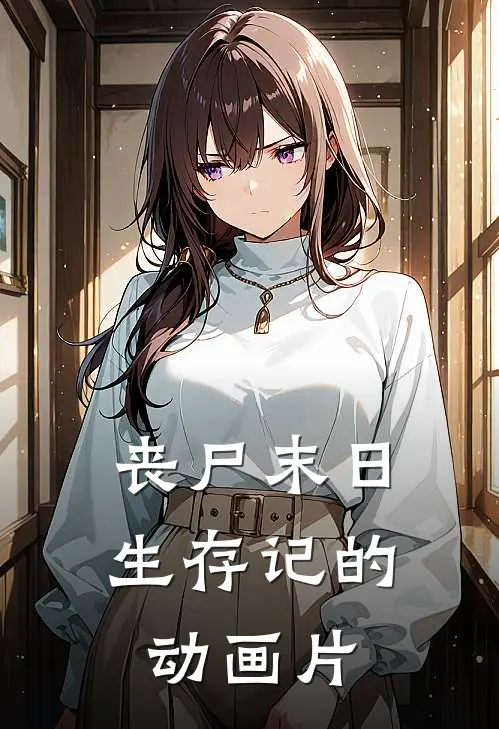 丧尸末日生存记的动画片