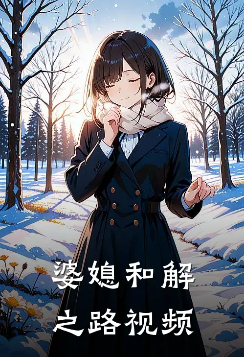 婆媳和解之路视频