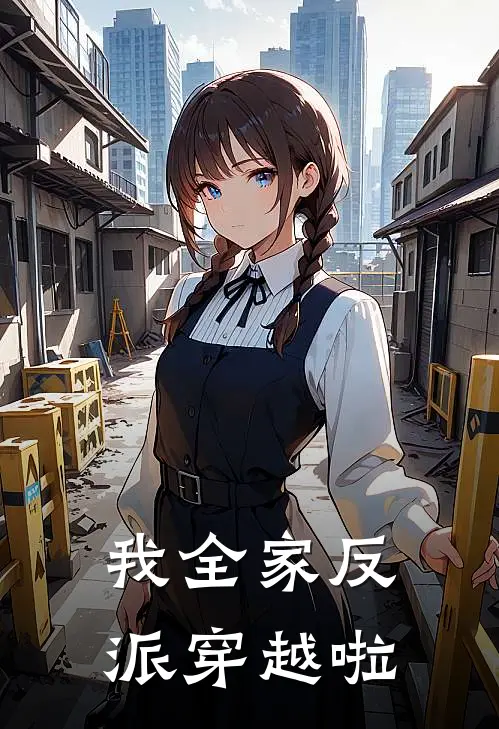 我全家反派穿越啦