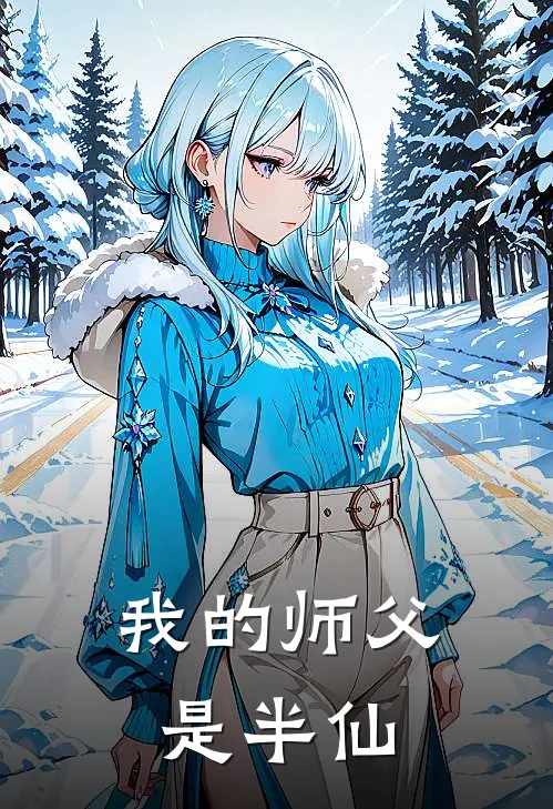 我的师父是半仙