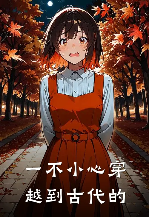 一不小心穿越到古代的
