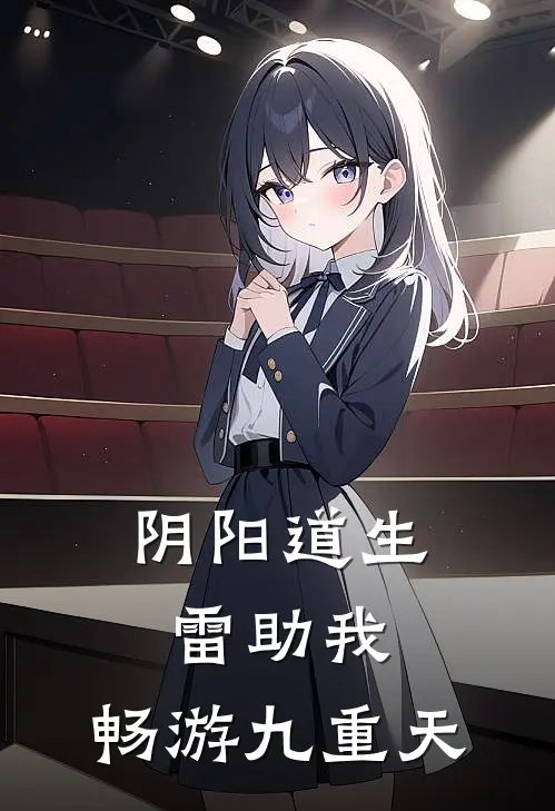 阴阳道生雷助我，畅游九重天