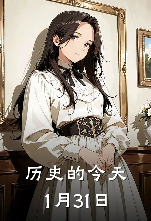 历史的今天1月31日