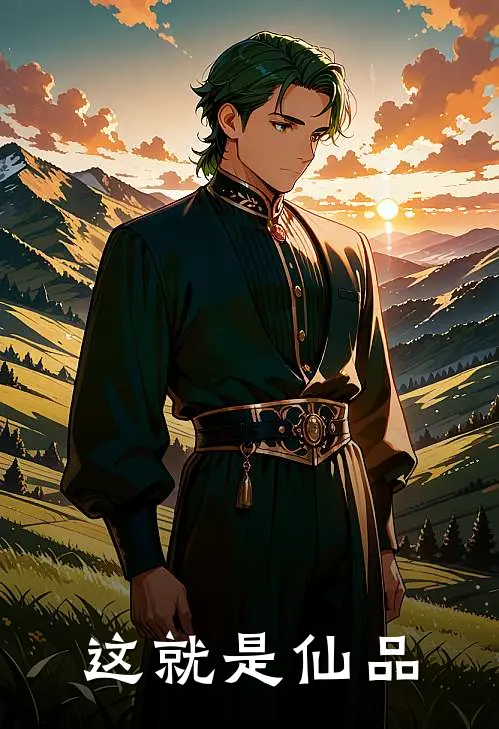 这就是仙品