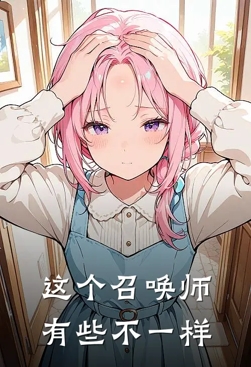 这个召唤师有些不一样