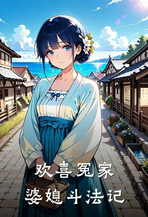 欢喜冤家：婆媳斗法记