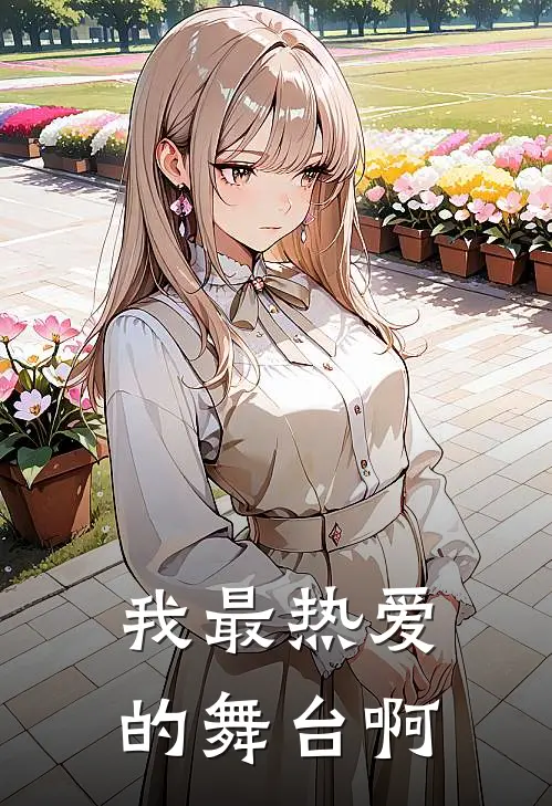 我最热爱的舞台啊