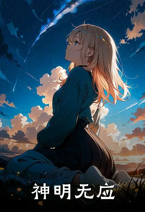 神明无应