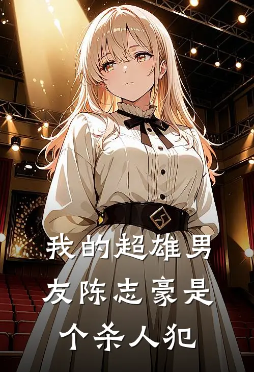 我的超雄男友陈志豪是个杀人犯