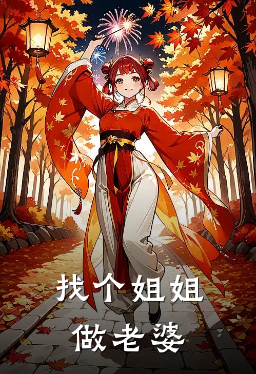 找个姐姐做老婆