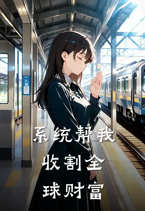 系统帮我，收割全球财富