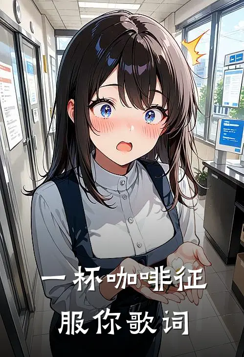 一杯咖啡征服你歌词