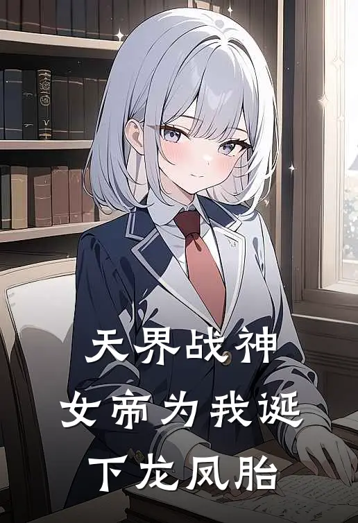 天界战神：女帝为我诞下龙凤胎