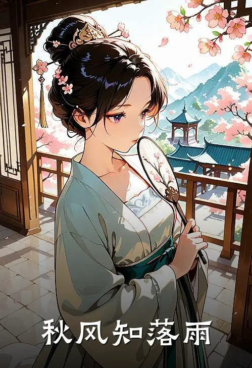 秋风知落雨(郑菀秋骁)完本小说_全本免费小说秋风知落雨郑菀秋骁