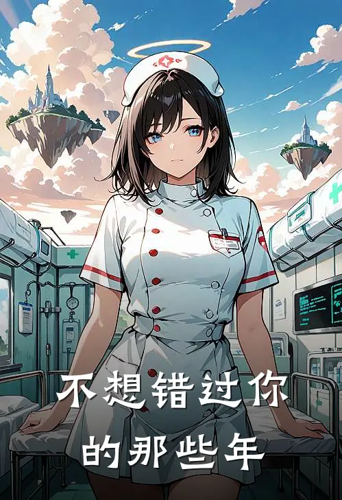 不想错过你的那些年