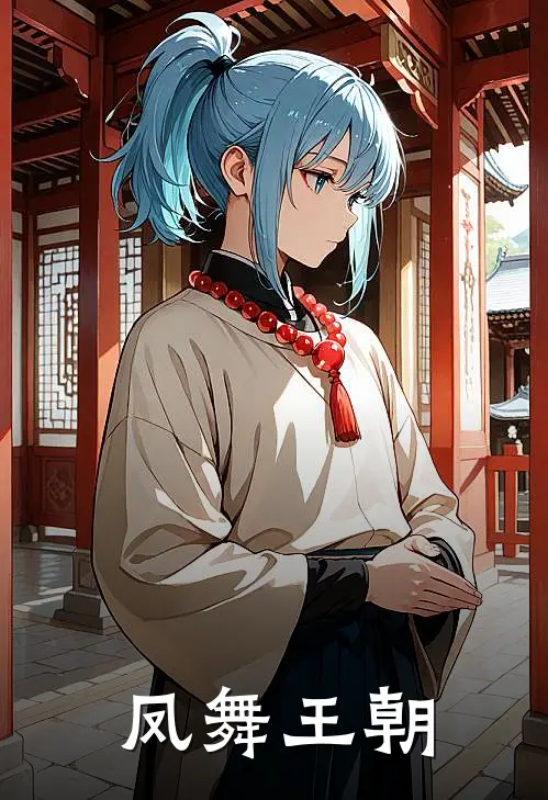 凤雨媗翠儿(凤舞王朝)全章节在线阅读_(凤舞王朝)完结版免费阅读
