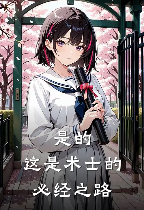 是的，这是术士的必经之路