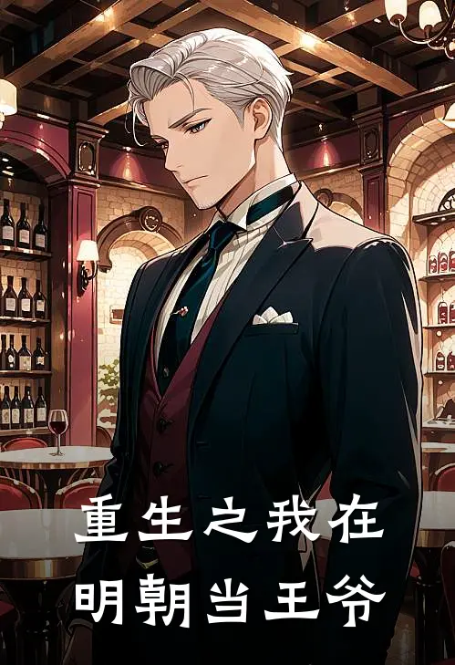 重生之我在明朝当王爷