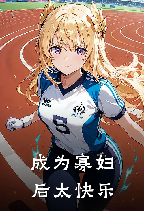 成为寡妇后太快乐