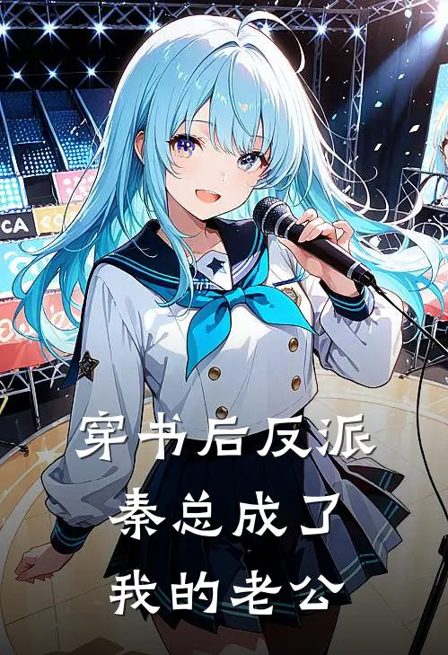 穿书后反派秦总成了我的老公温年秦云舟完结版小说阅读_完整版小说免费阅读穿书后反派秦总成了我的老公(温年秦云舟)