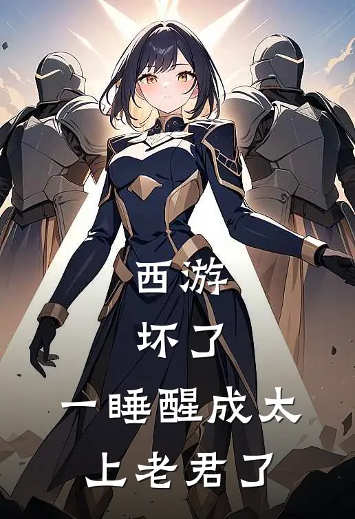 孙悟空玉帝《西游：坏了，一睡醒成太上老君了》完结版阅读_(西游：坏了，一睡醒成太上老君了)全集阅读