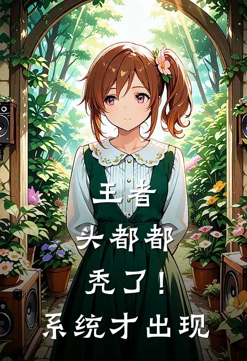 王者：头都都秃了！系统才出现