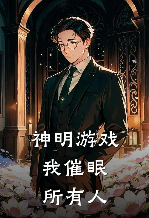 神明游戏，我催眠所有人(江夜李伟)最热门小说_小说完整版神明游戏，我催眠所有人江夜李伟